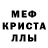 Метадон белоснежный Pavel Cloud